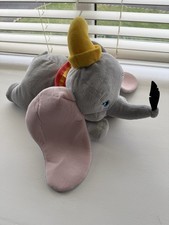 Disney Store Official Dumbo