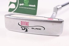 Ladies Odyssey Divine Pink Putter / 32.5 Inch