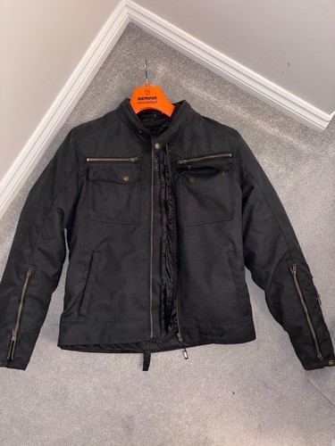 Bering winton men layer - 3,