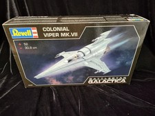 BATTLESTAR GALACTICA REVELL