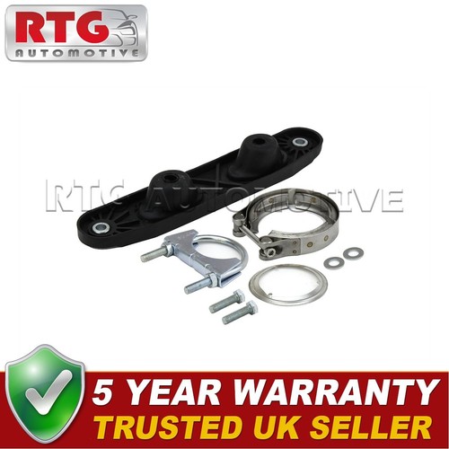 Cat converter fit - kit, fits