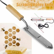 220V Electric Honey Cutter