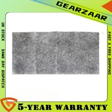 Nano Sparkle Cloth UK Scratch Remover Auto Scratch Repair 1x 20x10 CM