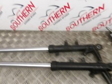 2022 LEXMOTO LXR FORKS