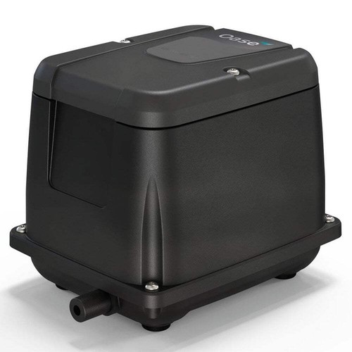 Oase aquaoxy 2500 air pump - aquaoxy,