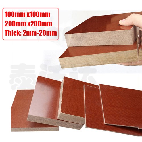 Bakelite phenolic resin - bakelite,