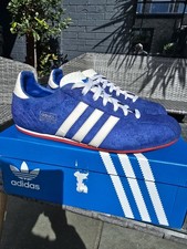 Adidas Gerd Muller Trainers