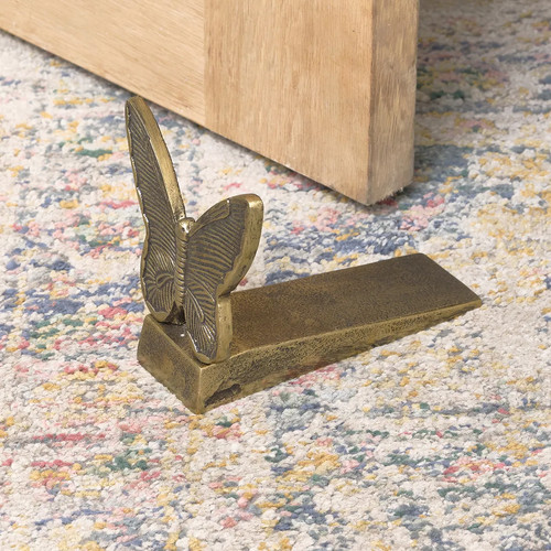 Antique brass gold - antique,
