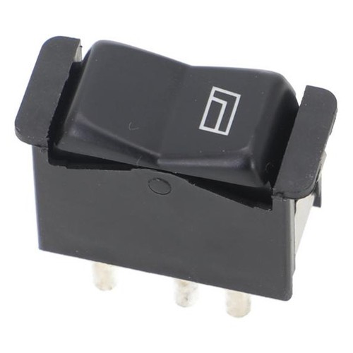 Power window switch for - window,