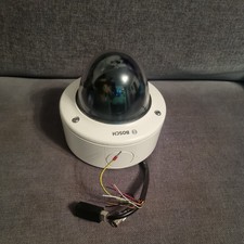 BOSCH  IP CAMERA VR