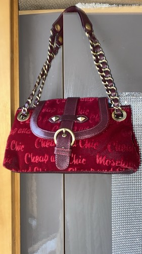 Moschino women love - women's, shoulder