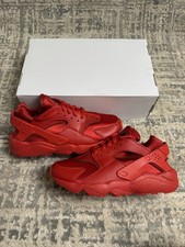 Size 8 - Nike Air Huarache ID Nike By You