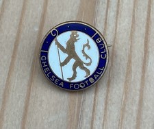 Chelsea Football Club Vintage