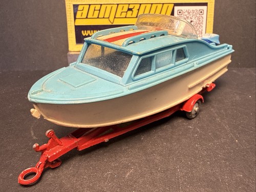 1965 corgi toys 104 - 1965-68,