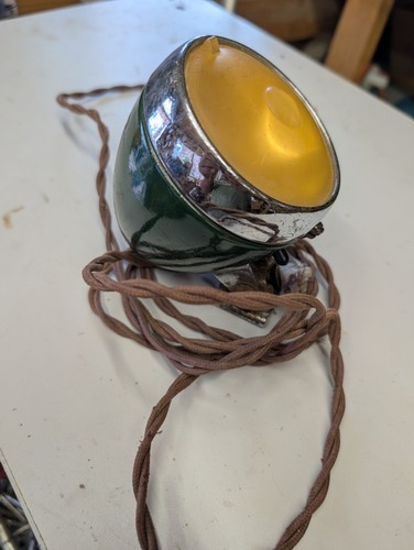 Sturmey archer bicycle light - sturmey,