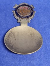 Vintage George The 6th And