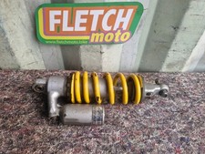 91-98 DUCATI 600SS 750SS REAR