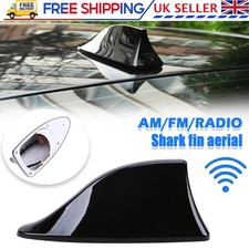 Car Shark Fin Antenna Auto