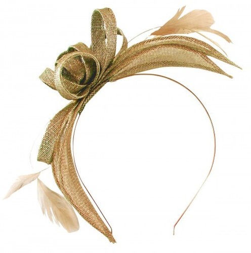 Failsworth millinery aliceband - failsworth,