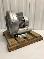 ELMO RIETSCHLE GARDNER DENVER