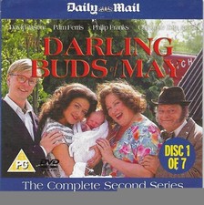 The Darling Buds Of May Second