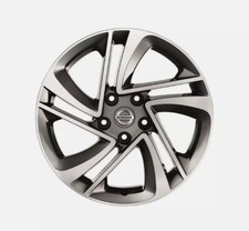 Genuine Nissan Qashqai 2017