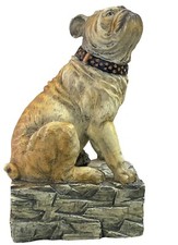 Chrisdon Bulldog Sculpture