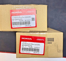 Honda Pcx Variator set - K1Z