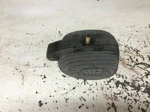1968 harley davidson rapido - harley,