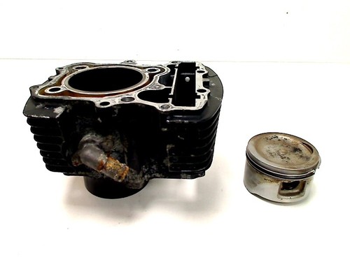 Cylinder honda 1100 - cylinder, vt