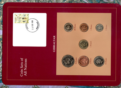 Coin sets all - coin,