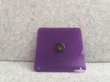 Switch Panel USB 12V VW Camper van Motorhome Hook Up Classic Mini Retro Rally