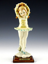 Giuseppe Armani Italy 1984