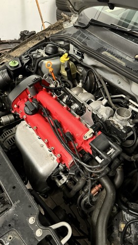 Polo 6n2 gti - 6n2,
