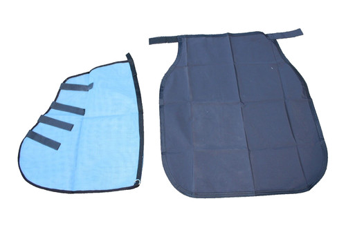 Classic cover ups quarter - cover,