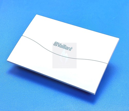 Vaillant timer switch - , blank