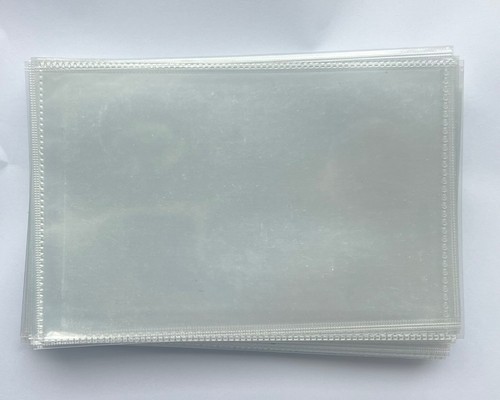 Postcard protection - postcard,