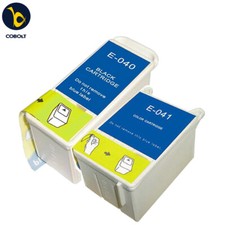 2 INK CARTRIDGE For Use In