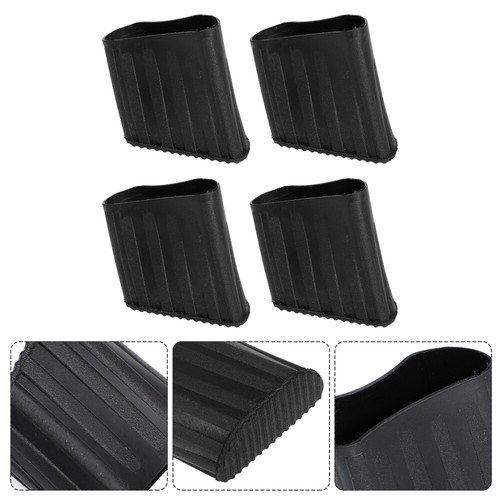 Pcs kit feet end - feet,
