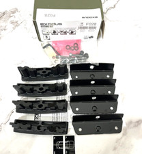 Exodus roof bar fitting kit - bar,