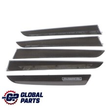 Audi S4 B8 Dashboard Decor Trim Strip Quattro Badge Carbon Kit Set 8K2853189R