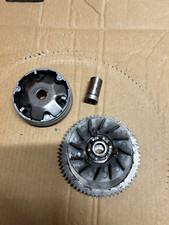 Kymco Cobra super 9 2T 2 stroke 50cc variator with pulley