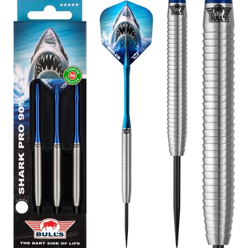 Bulls shark pro razor grip - razor,