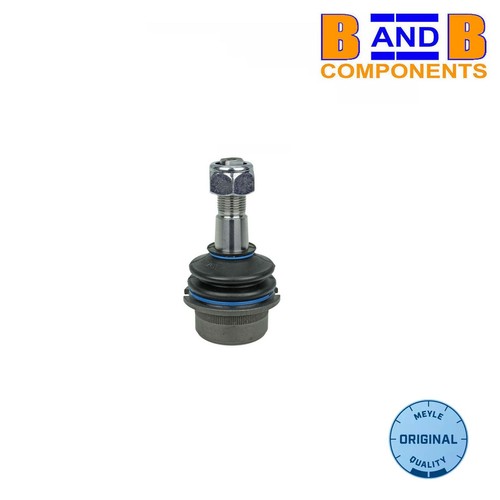Ball joint bay - joint, vw