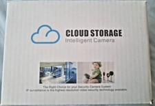 cloud storage intelligent