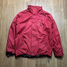 TOG24 Ski Snow Jacket Mens