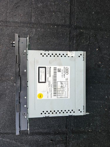 Audi tdi line - audi, head