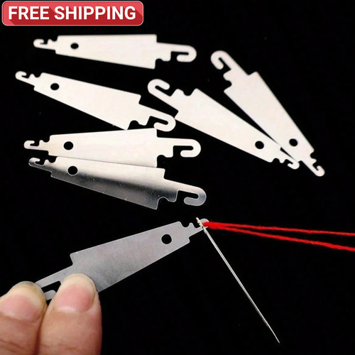 25pcs quick needle - 25pcs,