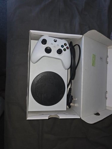 Microsoft xbox series 512gb - xbox,