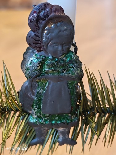 1890 antique christmas - 1890,